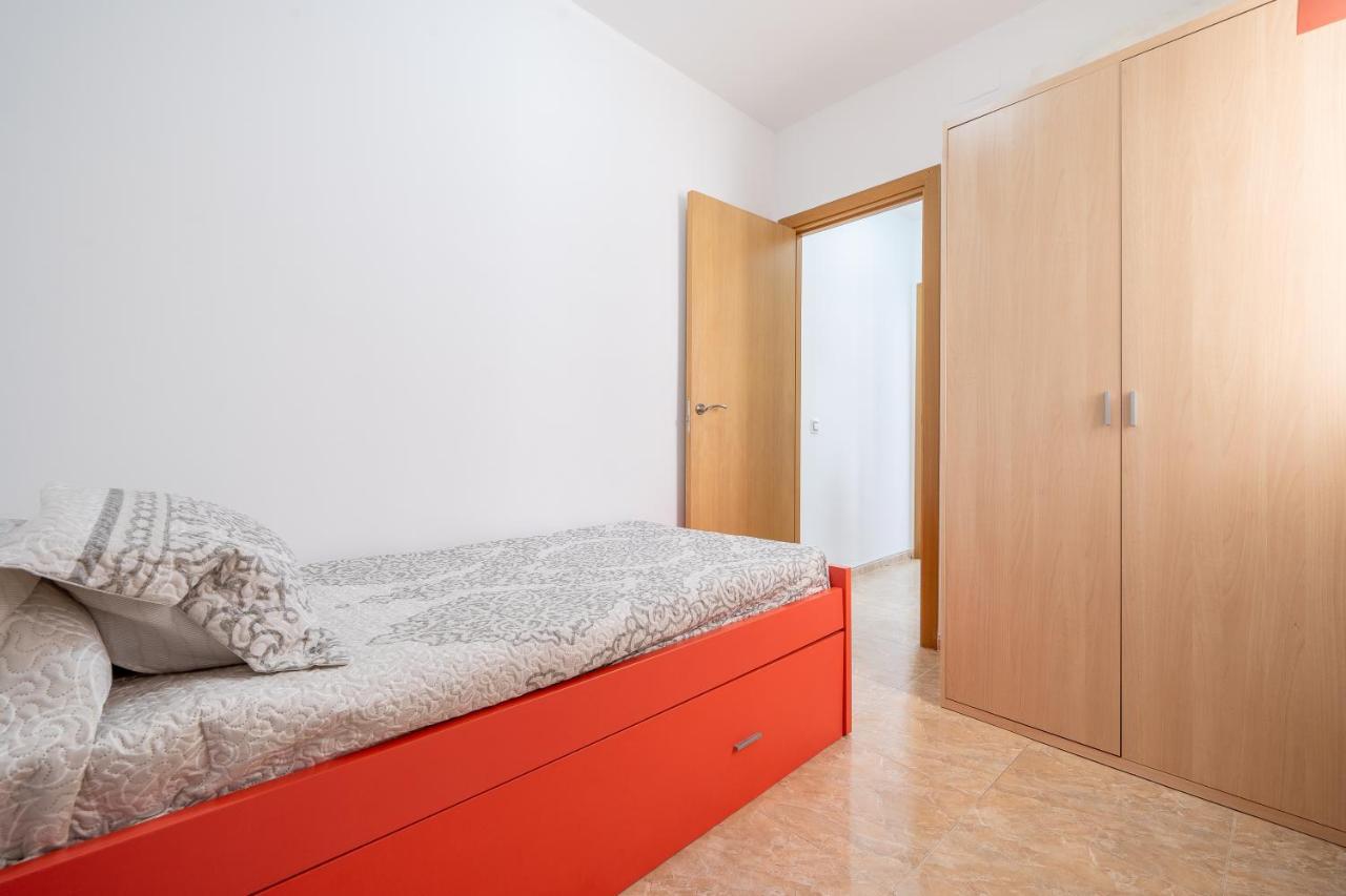 Appartement Manoli *