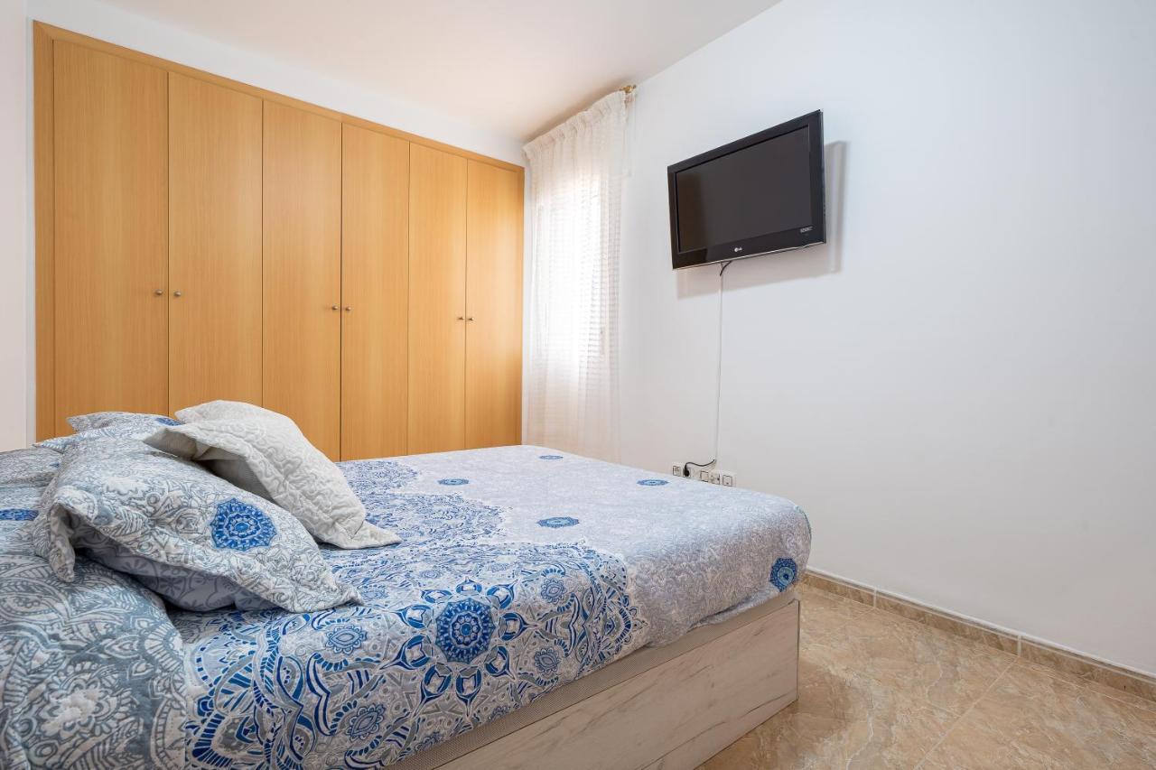 Apartment Manoli *