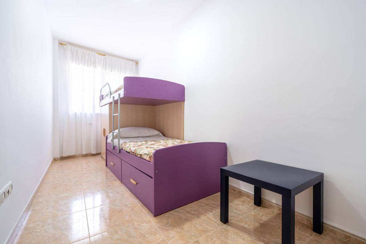 Apartment Manoli