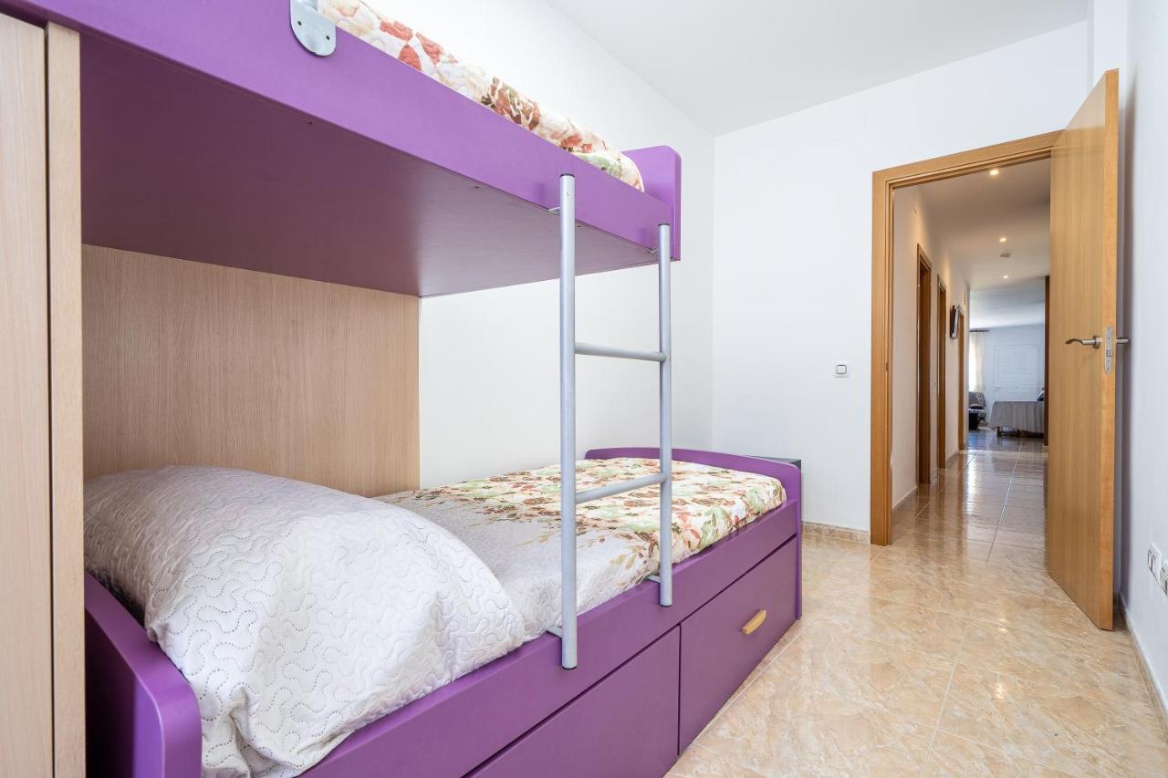 Appartement Manoli