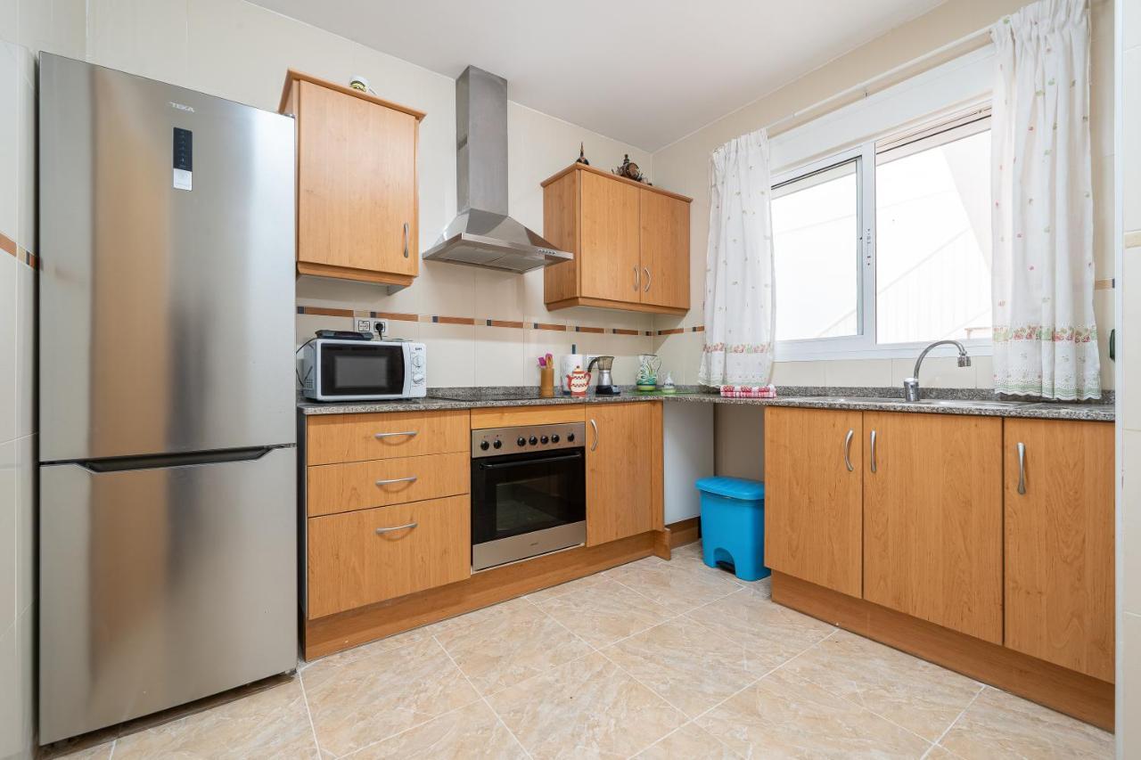 Apartment Manoli