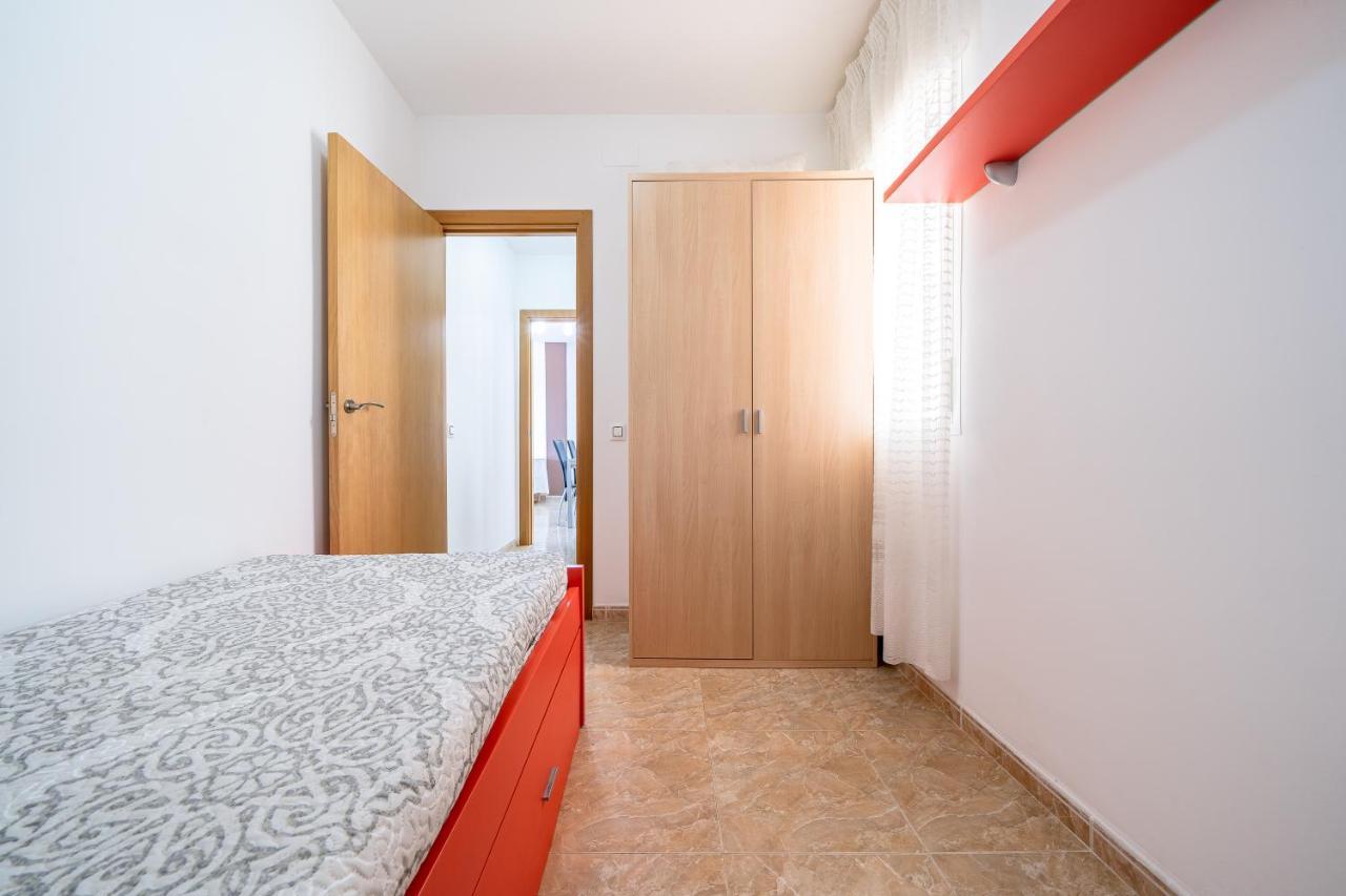 Appartement Manoli *