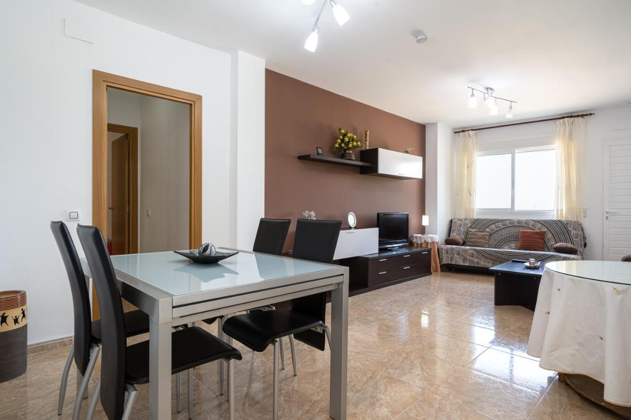 Manoli Apartment Els Muntells